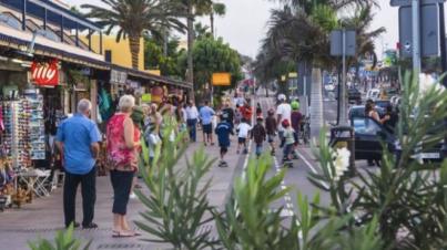Canarias, Baleares y Madrid liderán el crecimiento de la economía en 2023