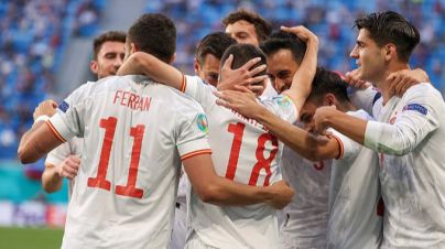 Un calendario exigente para los jugadores españoles