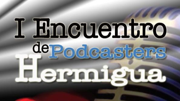 Hermigua organiza el primer encuentro de podcasters