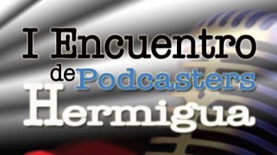 Hermigua organiza el primer encuentro de podcasters