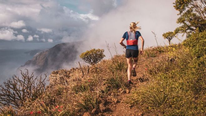 The One Race abre las inscripciones a toda la afición del trail running