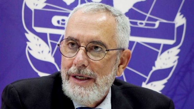 Fepeco denuncia que se quiere debilitar a Tenerife para encumbrar a Gran Canaria en el liderazgo regional