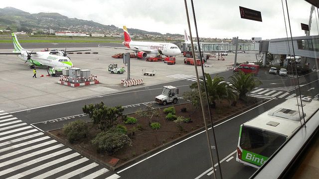 La Mesa del Turismo insta al gobierno a que defienda en la UE la “excepción canaria” del ETS