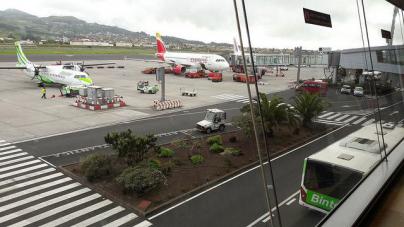 La Mesa del Turismo insta al gobierno a que defienda en la UE la “excepción canaria” del ETS