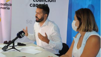 Domínguez: "2.500 escolares se quedarán este curso sin actividades extraescolares"