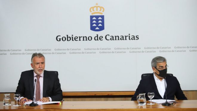 El 70% de vacunación permite flexibilizar las medidas de contención contra la COVID