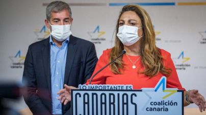 CC conmina al Gobierno a “pasar de las palabras a los hechos” en materia migratoria