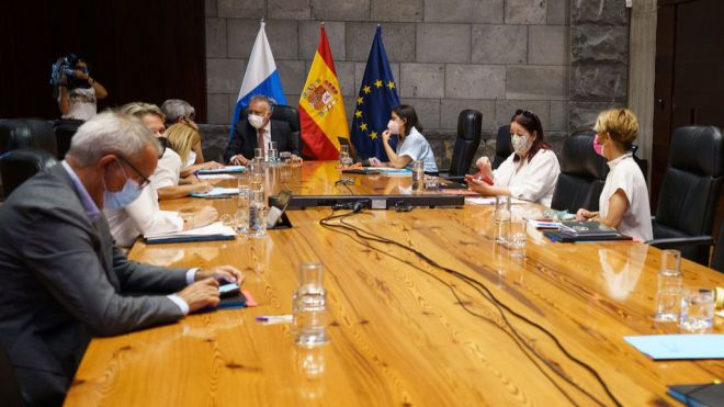 El decreto Covid podría no dejar trabajar al que se niegue a vacunar o a presentar prueba negativa