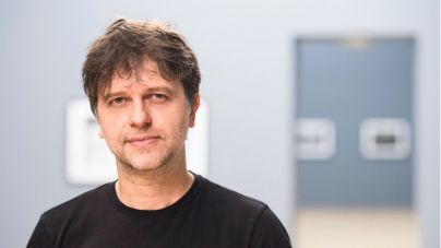 Encuentro con Juan Carlos Fresnadillo en la Universidad de Verano de La Palma