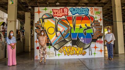 Isla Bonita Love Festival arranca la agenda social