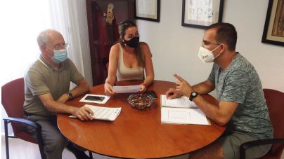 El Cabildo adeuda 54.000 euros a la Federación de Rondallas del Carnaval