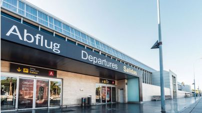 Ashotel insta al Gobierno a invertir en Tenerife Sur tras la renuncia a la ampliación de El Prat