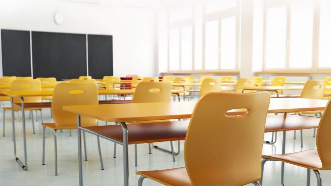 ANPE Canarias pide a Educación que no discrimine a una parte del profesorado interino