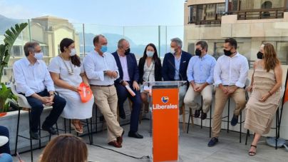 Marina Bravo: “Ciudadanos es imprescindible para que se lleven a cabo las reformas que España necesita”
