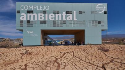 CC-PNC solicita que el Cabildo compense a Arico de forma adecuada para evitar el cierre del Complejo Ambiental