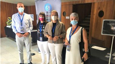 La Palma lidera la apuesta por el Astroturismo en la Conferencia Internacional Starlight