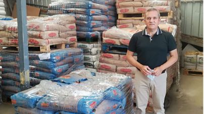 El PP reivindica que el Cabildo aborde la elaboración del Plan Insular de Ganadería