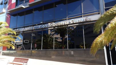 La recaudación tributaria en Canarias sube un 3,24% hasta agosto