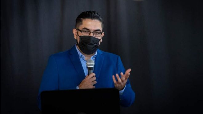 Fabián Muñoz, nuevo secretario general de las Juventudes Socialistas de Arona