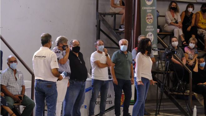 Plan de evacuación que garantice la seguridad de la población