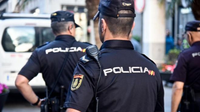 Golpe policial a la mafia italiana con la detención de 106 personas por blanquear más de diez millones de euros