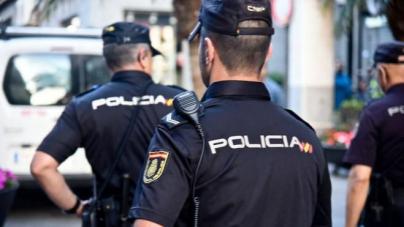 Tres detenidos en Madrid y Tenerife en una operación contra pedófilos en Internet