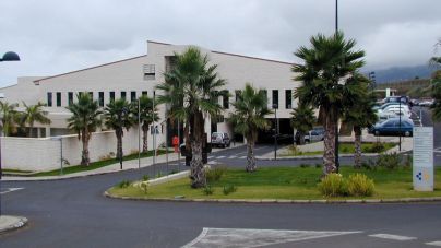 El Hospital General de La Palma retoma su actividad quirúrgica y de consultas externas
