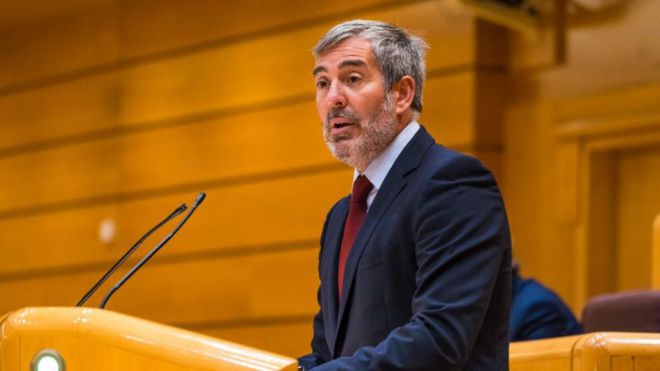 Coalición Canaria logra acabar con los precios abusivos de los alquileres de Aena