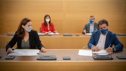 El PP rechazó el expediente de subarriendo de dependencias del Seminario Diocesano en junio