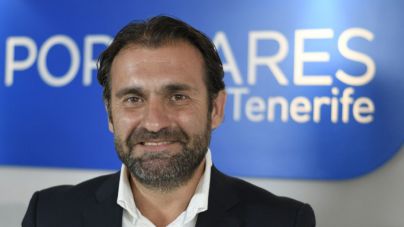 El PP pide al gobierno del Cabildo que se posicione sobre el futuro túnel de Mesa Mota