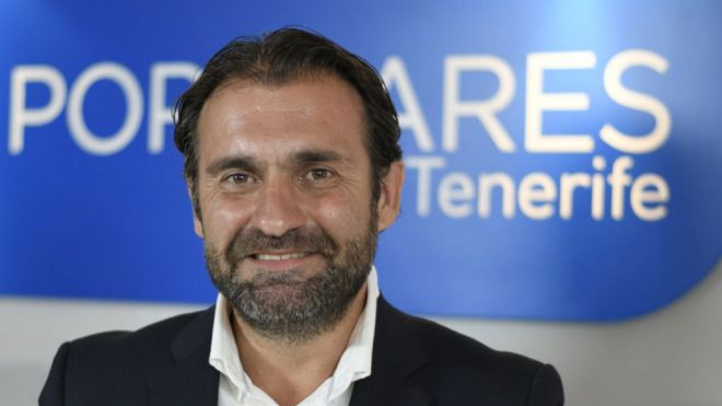 El PP pide al gobierno del Cabildo que se posicione sobre el futuro túnel de Mesa Mota