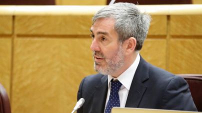 CC respalda la solución al plátano en la Ley de Cadena Alimentaria y lamenta la actitud del PSOE