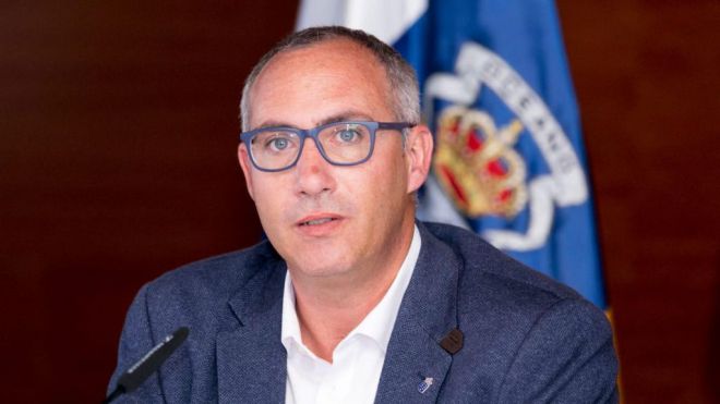 Desaladoras portátiles y buques cisterna garantizarán el suministro de agua agrícola