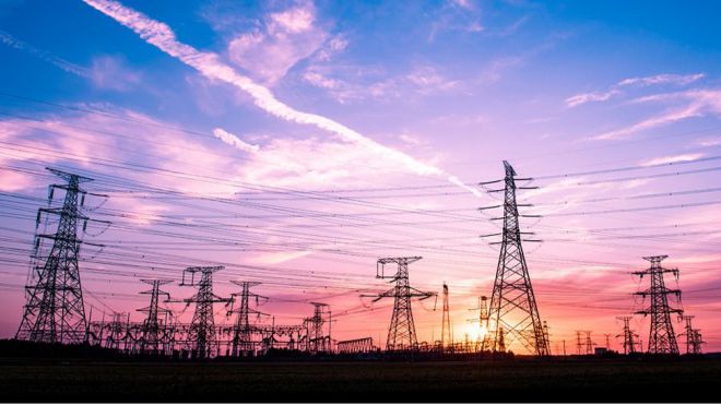 El precio de la luz marcará el lunes más caro de la historia, 186,46 euros/MWh
