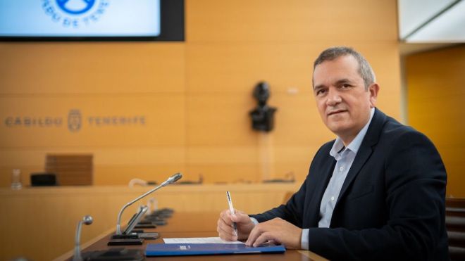 El PP reclama la reedición del convenio entre Cabildo y Ayuntamiento de Arico