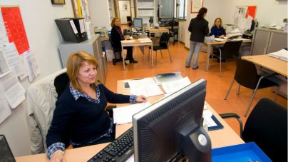 El viernes 8 de octubre el personal de la ULPGC recupera la jornada laboral presencial