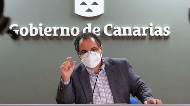 El paro en Canarias roza niveles precrisis con una caída del desempleo del 8,8%