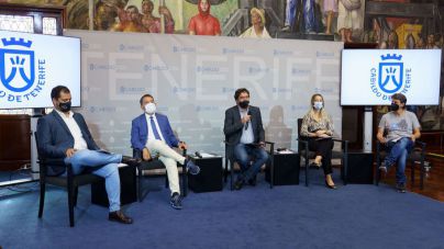 El Festival Clownbaret presenta un cartel en 2021 con más de un centenar de espectáculos
