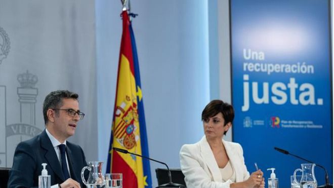 El Gobierno aprueba un segundo paquete de ayudas con casi 214 millones para los afectados por la erupción en La Palma