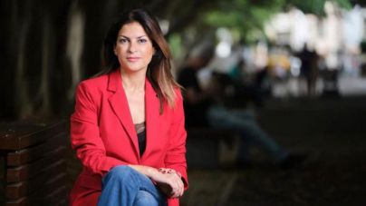 Zambudio: “Urge recuperar el casco histórico de la ciudad de Santa Cruz de Tenerife”