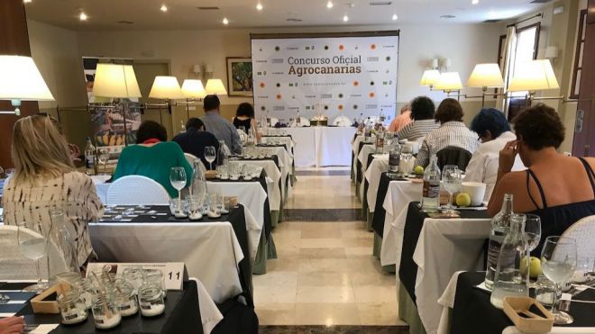 El Gobierno canario convoca el Concurso Oficial de Sal Marina Agrocanarias 2021