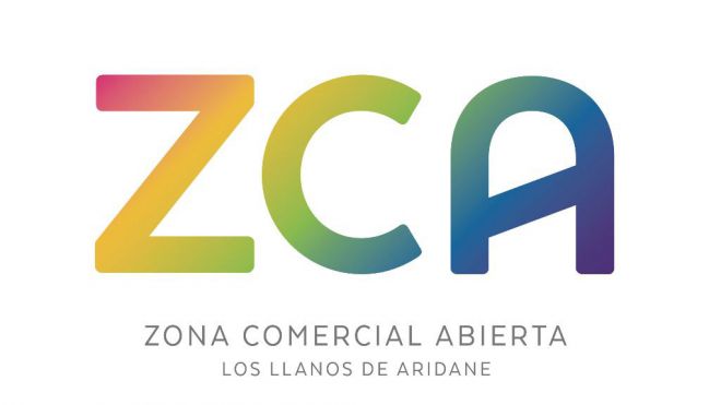 Zona Comercial Abierta de Los Llanos de Aridane
