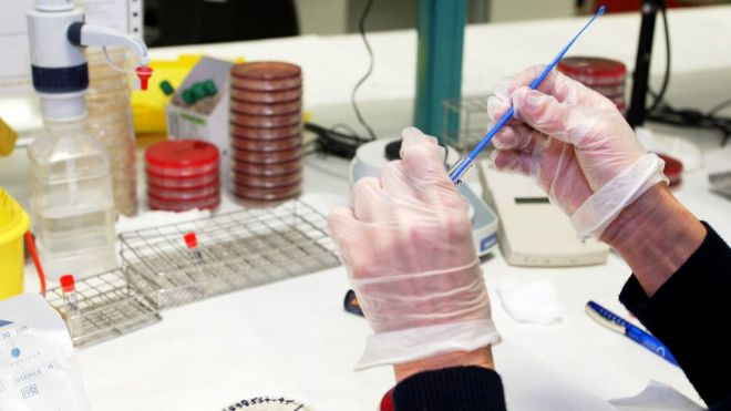 Sanidad constata 57 casos de COVID-19 en las últimas 24 horas