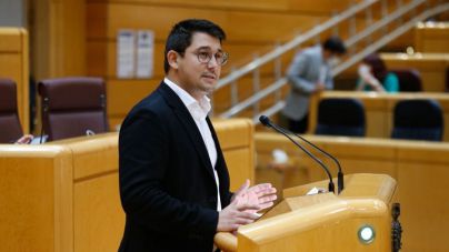 El Senado apoya el desarrollo de las “islas verdes” y evite su despoblación