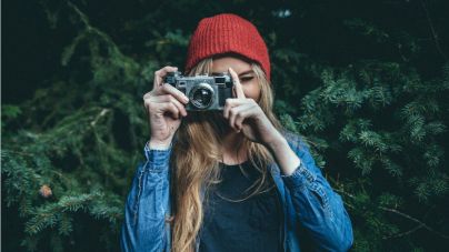 ¿Puedo usar las imágenes de otras personas?