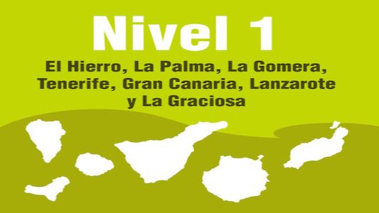 Tenerife mejora sus indicadores sanitarios y baja a nivel de alerta 1