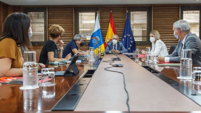 El Gobierno amplía al 100% los aforos para las actividades al aire libre y al 80% en espacios cerrados