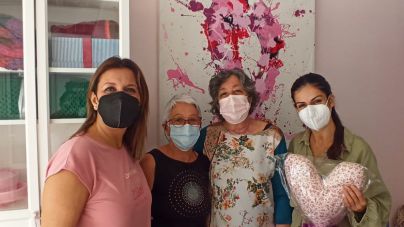 Santa Cruz propone a ÁMATE incorporarse al Consejo Municipal de las Mujeres