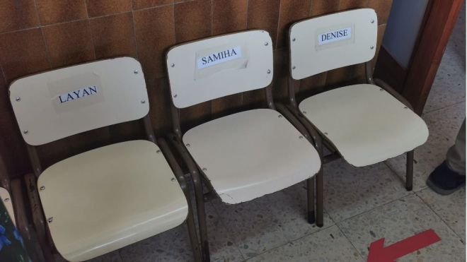 Educación presenta a la comunidad educativa el Plan de actuación escolar ante las emisiones del volcán