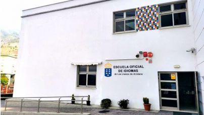 El lunes se reanudan las clases en Los Llanos de Aridane, El Paso y Tazacorte